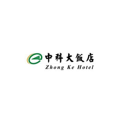 中科大饭店-泓宽环保袋的客户