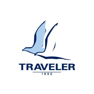 TRAVELER旅行者-泓宽环保袋的客户