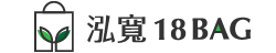 18bag Eco-Bag Registered Trademark