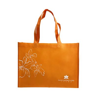 18 BAG 環保袋，國內外五星級飯店認可的專業品質，量身訂製尺寸，客製化 LOGO，各種環保袋、不織布手提袋、宣傳購物袋、收納袋、禮品包裝袋、活動贈品袋、保溫袋、覆膜袋、保冷袋、無紡袋、帆布袋、棉布袋、福袋、束口袋、備品袋、防塵袋